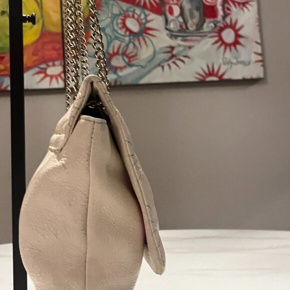 Kate Spade Quilted Leather Turnlock Shoulder Bag - Picture 7 of 13